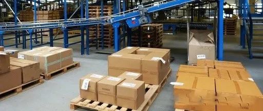 B2C与C2C电商拣货优化方法及物流仓储自动化设备应用