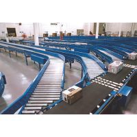 物流自动分拣机的服务让人满意才值得选择——深圳东昌自动化的专业之道