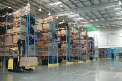 远成精工 自动化仓库在物流与仓储中的便利性解析