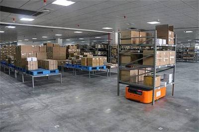 电商究竟需要怎样的物流服务？——探究仓储物流自动化工程设备的应用与趋势