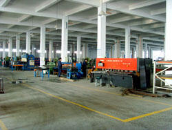 物流自动化升级 核心设备如何驱动高效仓储