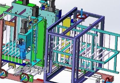 非标设备物流及仓储自动化工程设备 定义、应用与未来趋势