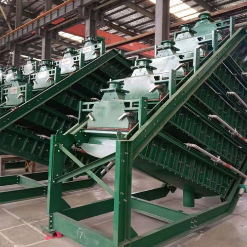 聚脲喷涂机施工调试指南 山东九旭机械防腐设备的智能应用